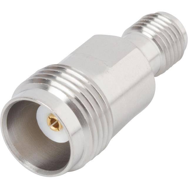 SF1102-6001 Amphenol SV Microwave  Koaxialstecker (HF)-Adapter